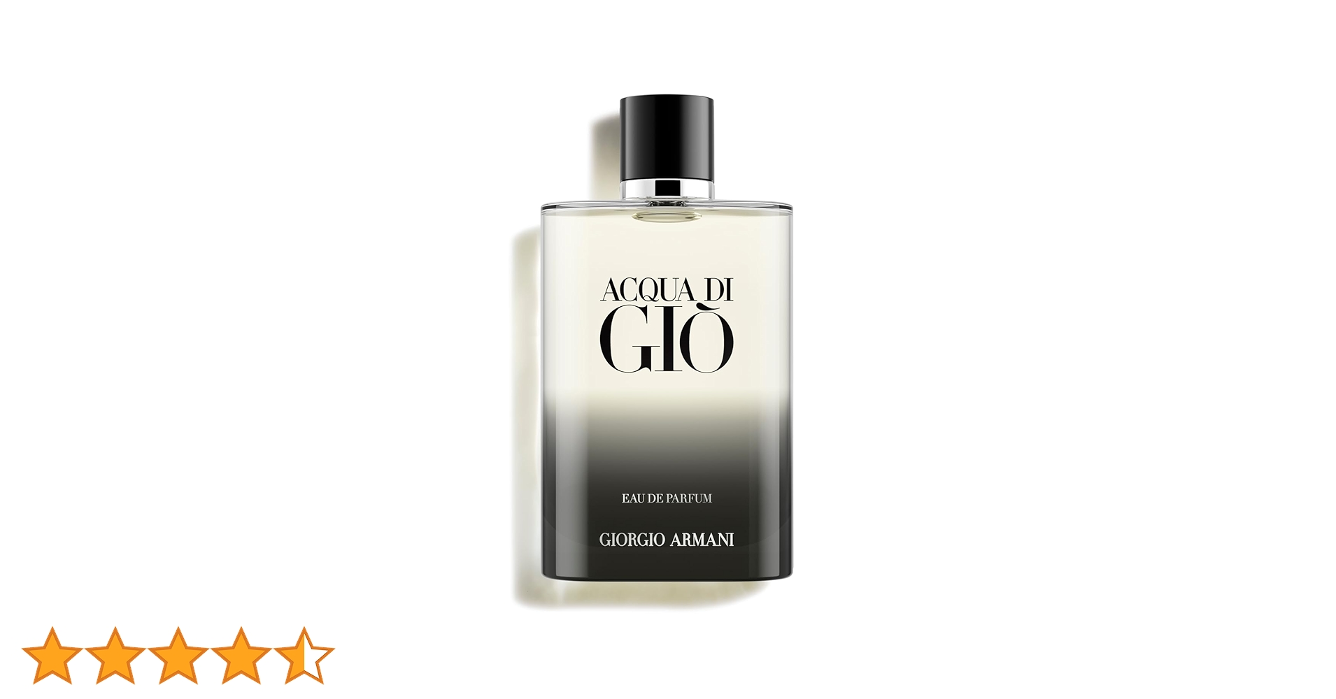 Amazon | Giorgio Armani Acqua Di Gio For Men 4.2 oz EDP